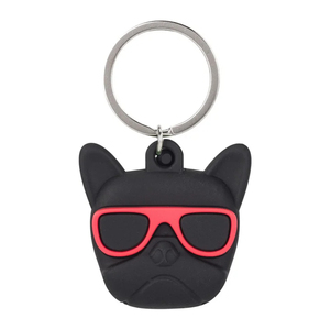 Carte mignonne pour Apple Airtags tracker étui de protection localisateur étui de protection anti-chute - Product Image 3