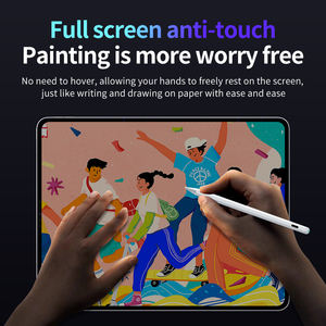 ปากกาสไตลัสอะลูมิเนียมอัลลอยรุ่นที่ 2 สำหรับ Pencil พร้อมโลโก้สั่งทำพิเศษ ป้องกันการสัมผัสโดยฝ่ามือ และระบบแม่เหล็ก - Product Image 3