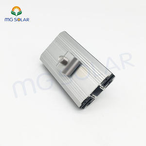 Pinces centrales de montage solaire à <span class=keywords><strong>film</strong></span> mince Offre Spéciale Kit de pinces intermédiaires à support réglable - Product Image 3