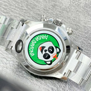 Montres mécaniques de haute qualité pour hommes, fabriquées en Chine, étanches, lumineuses, au design tendance - Product Image 3