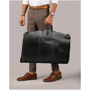 Bolsas de ropa grandes con correa para negocios, traje colgante impermeable, bolsa de equipaje, funda de <span class=keywords><strong>maleta</strong></span> sin arrugas para camisas, Vestidos - Product Image 6