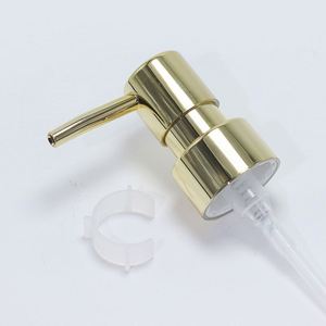 Ensemble d'emballages de bouteilles de shampoing vertes uniques personnalisées de 150 ml, 250 ml, 300 ml, 500 ml, bouteille de lotion en plastique - Product Image 4