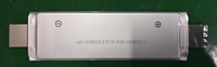 Cellule pochette SK 40Ah NMC certifiée IEC62133 pour batterie lithium-ion de chariot élévateur EV 42Ah 55.6Ah 55Ah 45Ah 50Ah