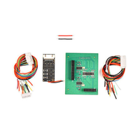 Adaptateur de programmation de clés Autel MAXIIM APB131, accessoires compatibles avec Autel XP400 PRO pour lire et ajouter des clés sur MQB V850/RH850