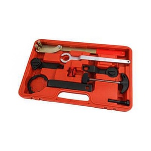 Set di Attrezzi per Messa in Fase Motore VW SKODA SEAT per Chiave di Fasatura VAG 1.2 <span class=keywords><strong>1.4</strong></span> <span class=keywords><strong>TSI</strong></span> SE1645 - Product Image 1