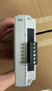 อะไหล่ FloBoss 107 Flow Manager RTU Flow Computer สำหรับระบบวัดปริมาณน้ำมันและก๊าซในท่อส่ง ระบบควบคุมอุตสาหกรรม - Product Image 5