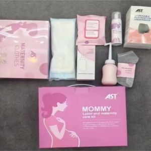 Kit de Bienestar Prenatal/Posparto de Grado Médico Personalizado de Lujo en Oferta - Product Image 3