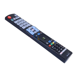 RM-L930+3 รีโมทคอนโทรลสากลสำหรับแอลจี แอลอีดี แอลซีดีสมาร์ททีวี AKB73756542 AKB72914207 AKB72914003 AKB72914240 - Product Image 2