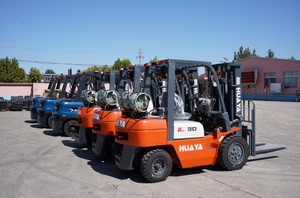 Giá nhà máy xe nâng propane 3 tấn 3,5 tấn 4 tấn 5 tấn đạt chứng nhận CE ISO, động cơ Nhật Bản đáng tin cậy, hệ thống thủy lực hoàn toàn, giá cả xe nâng - Product Image 6