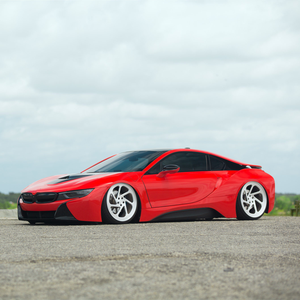 Llanta de ruedas forjadas de 18 19 20 21 22 24 pulgadas para Land Rover Range Rover Evoque Defender Discovery <span class=keywords><strong>Velar</strong></span> DC100 Freelander Vision bmw - Product Image 4