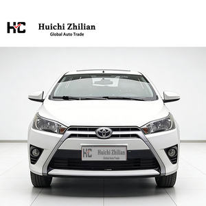 <span class=keywords><strong>Toyota</strong></span> <span class=keywords><strong>Yaris</strong></span> L Zhixuan <span class=keywords><strong>2015</strong></span> Manual, Sedán Usado con Techo Solar, Versión Especial, <span class=keywords><strong>Gasolina</strong></span>, Tracción Delantera, Vehículo de Calidad Bien Mantenido - Product Image 1