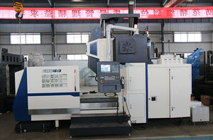 Centre d'usinage GMC1613 <span class=keywords><strong>Longmen</strong></span> Fraiseuse à portique automatique - Product Image 3