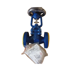 Válvulas de Control Spirax Sarco BSAT y Serie, Válvula de Compuerta BSA2T de 1 Pulgada, Fabricadas en China - Product Image 3