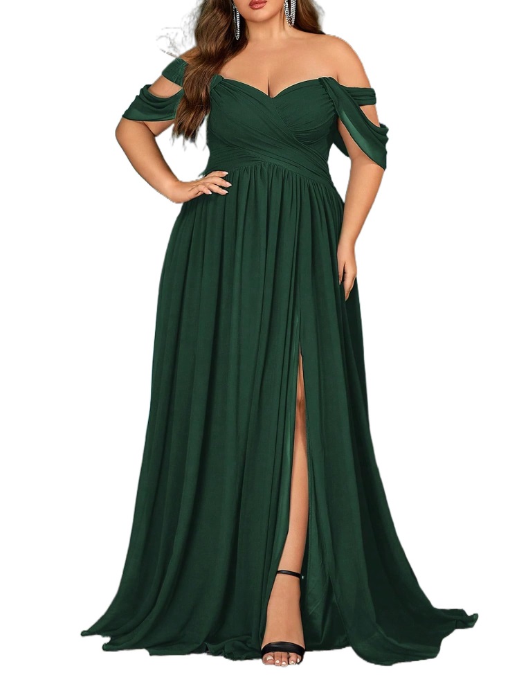 Vert foncé