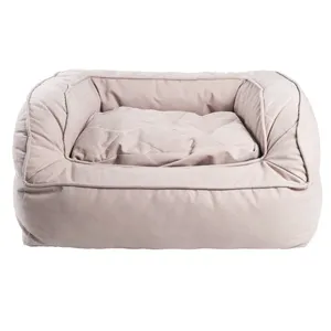 Yangyangpet Special Design Luxury 2022 Furniture Dog Sofa Pet Bed