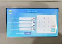 550A tomtomutomatic reasing ITH igital rorogram Ouch ananel Ize A2
