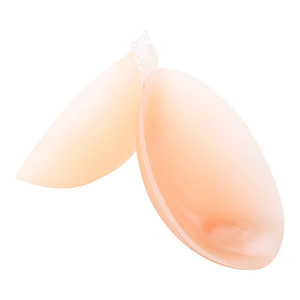 Ropa interior de <span class=keywords><strong>mujer</strong></span> de talla grande de alta calidad, venta directa de fábrica, venta al por mayor de fábrica, sujetador de silicona fino, cabestrillo ajustable - Product Image 2