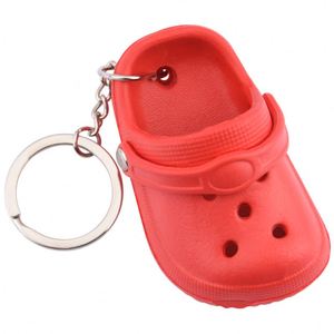 Tùy chỉnh mềm PVC Keychain 2D/3D Bunny Key chủ cho túi trang trí có tính năng phong thủy lợn mô hình cá nhân logo của bạn - Product Image 3
