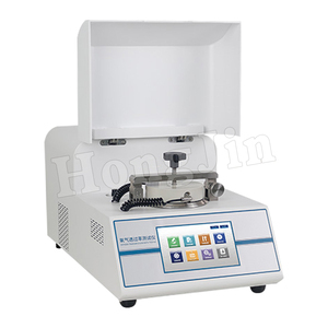 Lebensmittel verpackungs beutel Gas durchlässigkeit leistungs tester ASTM D3985 Sauerstoff übertragungs rate Test maschine für Labor - Product Image 1