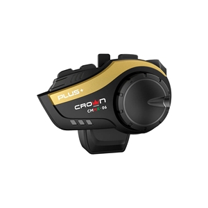 OEM HiFi auricular inalámbrico 6 conductores intercomunicador para motocicleta Sistema comunitario casco de motocicleta auriculares Intercomunicador Para Moto - Product Image 3