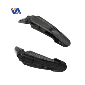 <span class=keywords><strong>บังโคลน</strong></span>หน้ารถยนต์ไฟฟ้าวิบากสำหรับ DNM kke fastace ส้อมแสง Bee X & Light Bee S - Product Image 4