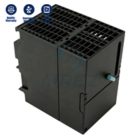 Controlador PLC de CPU de Proceso Único 6ES7654-6CP04-5CF4 con Servicio de Medición de Inercia Personalizado