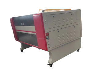 Máquina de grabado de 3*4 pies, cortador láser de 1300*1000mm con tubo Reci W6 de 150W CW5200 Chiller Ruida RD6445S Compatible con Lightburn - Product Image 5