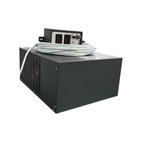 Alimentation électrique pour électrolyse 12V 1000A, redresseur IGBT pour électrolyse