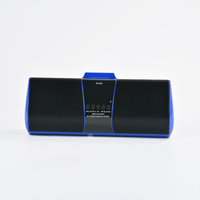 Redragon — haut-parleurs sans fil WS2919, Support de carte TF, Radio FM, haut-parleur alimenté par USB
