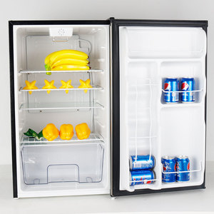 Refrigeradores Pequeños de Sobremesa BC90 de Venta Directa de Fábrica - Product Image 3