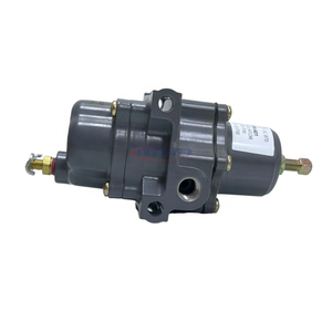 ตัวกรองอากาศและตัวควบคุมแรงดันอากาศรุ่นใหม่ FS-67CFR-601 ของแท้ พร้อมระบบระบายแรงดันภายใน มีสินค้าในคลัง - Product Image 2