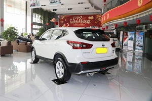 Nissan <span class=keywords><strong>Qashqai</strong></span> 2.0L CVT Smart Enjoy <span class=keywords><strong>2019</strong></span> Usato, SUV Compatto Affidabile, Senza Incidenti, Basso Consumo, Esportazione Oltremare - Product Image 3