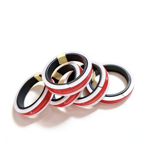 Kit de Reparación de Soporte Hidráulico para Minas de Carbón con Sellos de Anillo Tórico, Sellos de Pistón ZP - Product Image 3