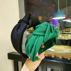 เครื่องประดับผมแบบ Fascinator รุ่น <span class=keywords><strong>Venonat</strong></span> ปี 2024  สำหรับเด็กผู้หญิงและผู้หญิง  ทำจากผ้าไหม ผ้าฝ้าย โลหะ และมุก - Product Image 6