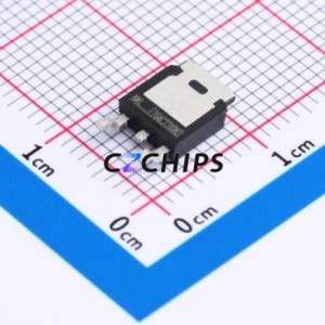 ทรานซิสเตอร์ฟิลด์ทรานซิสเตอร์ (มอสเฟท) ทรานซิสเตอร์ภาคสนาม RSD045P05-VB TO-252แบบใหม่ & ดั้งเดิม - Product Image 2