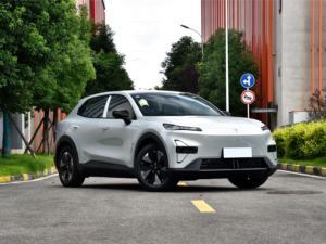 Nouvelle Version en Promotion : Changan Deepal S05 <span class=keywords><strong>Mini</strong></span> EV, SUV <span class=keywords><strong>5</strong></span> <span class=keywords><strong>Portes</strong></span> <span class=keywords><strong>5</strong></span> Places, Autonomie 510 KM, Véhicule Électrique Pur - Product Image 3