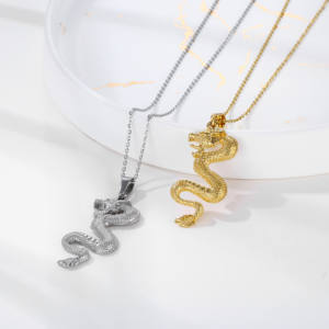 Dijes Médicos Personalizados para Joyería, Dije de Estetoscopio de Oro, Dije de Estetoscopio de Acero Inoxidable para Enfermeras, para la Creación de Joyería - Product Image 5