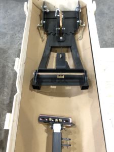 การไถหิมะบน ATV หลังจากพายุหิมะในแคนาดา - Product Image 5