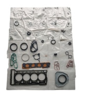 EA888 Gen 2 Gen 3 Piezas de motor Sello de aceite Cigüeñal Sello delantero Kit de junta de cabeza completa para AUDI VW 1,8 2,0 T 06L103085B 06H103171