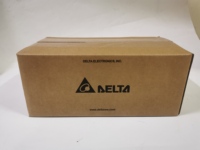 DELTA ECM-B3M-C20604SS1 400W 110V Motor Servo dengan Penggerak Peralatan Listrik 3000rpm Encoder 18-bit Ujung Poros Kunci Band Keyway