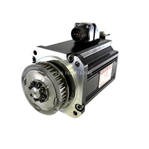 Venta y Reparación de Motores de Freno: <span class=keywords><strong>Motor</strong></span> de Freno de 2.5KW 8P SA618414, Apto para Máquinas de Inyección Sumitomo SE50DUZ - Product Image 5