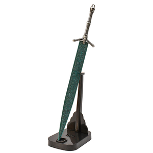 Expositor de PVC para Espadas de Anime de 11 cm, Soporte de Exhibición, Venta Directa de Fábrica - Product Image 2