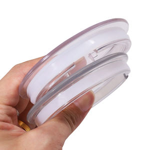 Remplacement adapté pour <span class=keywords><strong>Nespresso</strong></span> <span class=keywords><strong>Aeroccino</strong></span> <span class=keywords><strong>3</strong></span> couvercle de <span class=keywords><strong>mousseur</strong></span> <span class=keywords><strong>à</strong></span> <span class=keywords><strong>lait</strong></span> joint partie MS-623697 convient aux modèles: 3593 et 3594 - Product Image 6