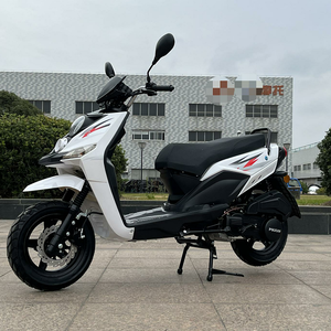 Scooter a Motore Moderno Personalizzabile BWS ROOM <span class=keywords><strong>50cc</strong></span> 125cc 150cc per Adulti a Benzina <span class=keywords><strong>50CC</strong></span> - Product Image 6
