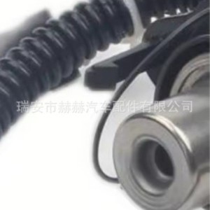 ไส้กรองน้ำมันเบนซิน Audi A8 รุ่น 4H0201559C 4H0201559A 4H0201559 อะไหล่ทดแทนพลาสติกใหม่ - Product Image 4