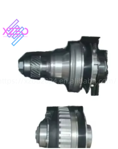 ชุดลูกรอกส่ง CVT180ชุดเฟืองพร้อมโซ่สำหรับ Roewe I5 I6บวก RX3 Pro <span class=keywords><strong>MG</strong></span> MG5เจนเนอ2ND <span class=keywords><strong>ZS</strong></span> <span class=keywords><strong>ใหม่</strong></span> - Product Image 5