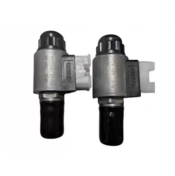 Solenoid Directional Valve WSM06020Z-01-C-N-24DG 24VDC Hydraulic Cartridge Valve