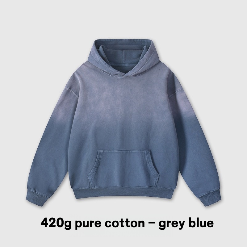 Blue-gray gradient