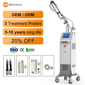 2026 Profession elle Co2 Fraccionado Stretch Mark Puls schneiden Nevus Entfernung Vaginal straffung Fractional Co2 Laser ings Machine - Product Image 2