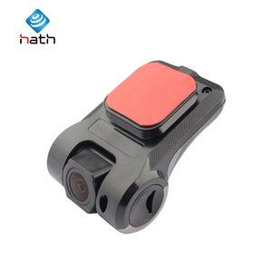 Dvr Dash Cam Full Hd 1080p Car Black Box Recorder Car Video Driving Recorder Android Car Dvr Box